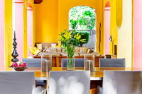 The Casa de Maquinas Residence