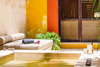 The Casa de Maquinas Residence