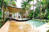 The Casa de Maquinas Residence