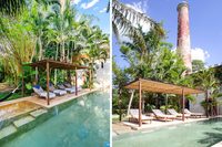 The Casa de Maquinas Residence