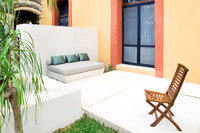 The Casa de Maquinas Residence