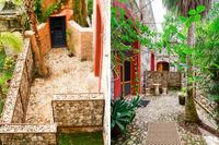 The Casa de Maquinas Residence