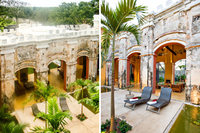 The Casa de Maquinas Residence
