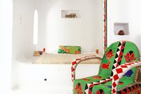 The Dar Beida Residence