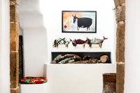 The Dar Beida Residence