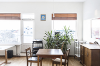The Melhagi Residence