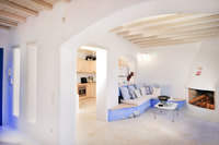 The Villa Delos Residence