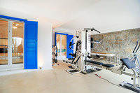 The Villa Delos Residence