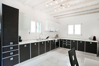 The Villa Delos Residence