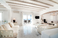 The Villa Delos Residence