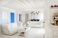 The Villa Delos Residence