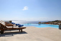 The Villa Delos Residence