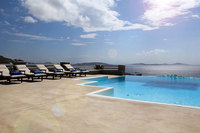 The Villa Delos Residence