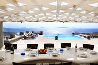 The Villa Delos Residence