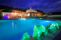 The Villa Delos Residence