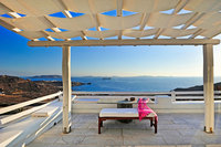 The Villa Delos Residence