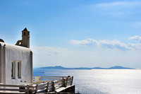 The Villa Delos Residence