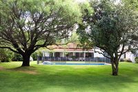 The Tascha Residence