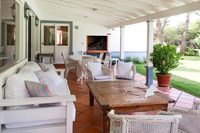 The Tascha Residence