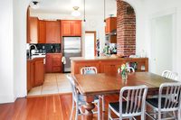 The Taggart Residence