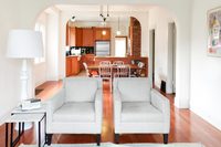 The Taggart Residence