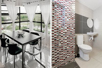 The Ledang Residence