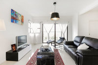 The Ledang Residence
