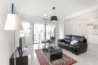 The Ledang Residence