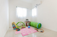 The Ledang Residence