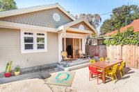 The Elysian Park Residence
