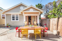 The Elysian Park Residence