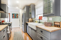 The Elysian Park Residence