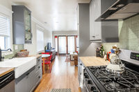 The Elysian Park Residence