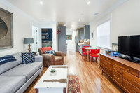 The Elysian Park Residence