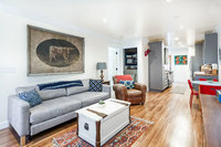 The Elysian Park Residence