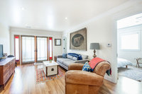 The Elysian Park Residence