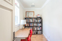 The Elysian Park Residence