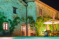 The Capanne Villa