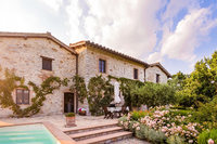 The Capanne Villa