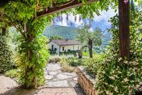 The Capanne Villa