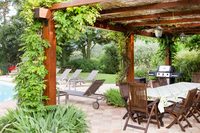 The Capanne Villa