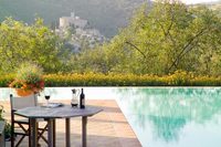 The Capanne Villa