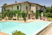 The Capanne Villa