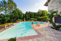 The Capanne Villa