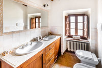 The Capanne Villa