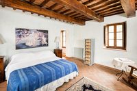 The Capanne Villa