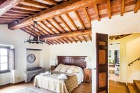 The Capanne Villa