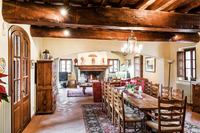 The Capanne Villa