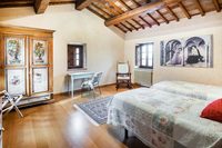 The Capanne Villa