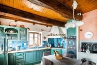 The Capanne Villa